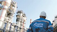 Gazprom ‘Türk Akımı’ndan umudunu kaybetmedi