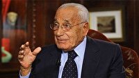 Gazeteci Muhammed Heykel hayatını kaybetti