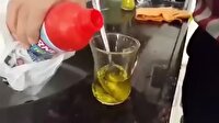 Sahte zeytinyağı nasıl anlaşılır?