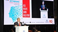 "Uluslararası Zeytinburnu Öykü Festivali" başladı