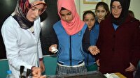 Fedakâr öğretmenlerden ücretsiz kurs