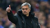 Redknapp, Mourinho'nun yeni adresini açıkladı