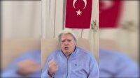 Cüneyt Arkın teröre böyle tepki gösterdi