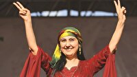 Sırtını teröre yaslayan kadın: Figen Yüksekdağ