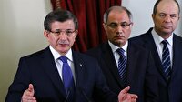 Başbakan Davutoğlu: Özel güvenlik konsepti gelecek