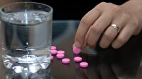 Bilinçsiz kullanılan kontrol hapı tehlikeli