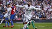 Liverpool Real'in yıldızına talip