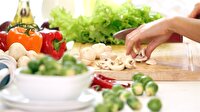 'Doğru yemek' zamanında yenen yemektir