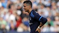 Barçalı isim Ronaldo'yla dalga geçti