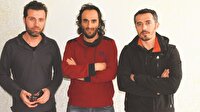 PKK gazeteci kaçırdı