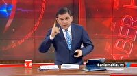 Fatih Portakal'dan Bahçeli'ye çok ağır sözler