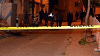 Beyoğlu'nda şüpheli paket