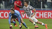 Juve'den harika dönüş!