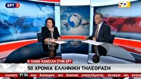 Devlet televizyonunun ana haber bültenini bastılar