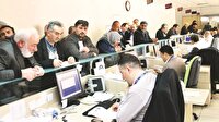 Devlet harcamaları tek tuşla takipte