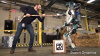 Yeni nesil robotlar hayrete düşürüyor