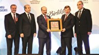 TÜMOSAN’a sanayi ödülü