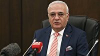 Hedef yeni pazarlar