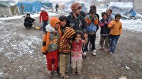 40 bin bereyle çocuklar ısınacak