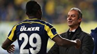 İsmail Kartal'dan Emenike itirafı!