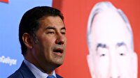 Sinan Oğan'dan mahkeme açıklaması