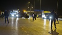 Ankara'nın güvenliği için ilave tedbirler geliyor