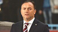 Eli kolu bağlandı
