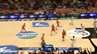 Real Madrid'den mucize galibiyet