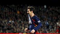 Messi'den harika gol!