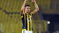 Van Persie'den derbi yorumu