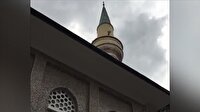Aksu’nun annesinin selasını Mustafa Ceceli okudu