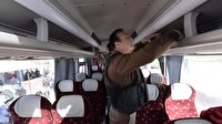 Diyarbakır'da provokasyona karşı önlemler artırıldı