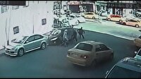 Suriyeli kadınlara kapkaç şoku!