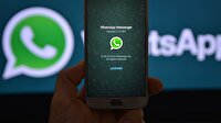 WhatsApp'ta şiir cezası