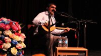 Halk ozanlarından '4 Saz Bir Usta'