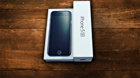 Karşınızda iPhone 5SE!