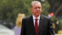 Cumhurbaşkanı Erdoğan, Nijerya'ya geldi
