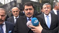 Vali Şahin: 2 terörist etkisiz hale getirildi