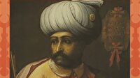 Kalem ve kılıç sahibi bir sultan: Yavuz