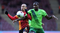 Douglao'dan ilginç Galatasaray istatistiği
