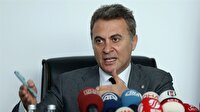 Fenerbahçe'den Fikret Orman'a ilginç ima