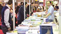 CNR kitap fuarı kapılarını açtı