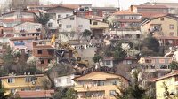 Armutlu'ya operasyon