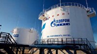 Gazprom itibarını zedeliyor
