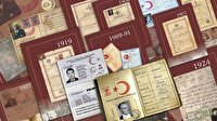 Osmanlı'dan günümüze Türkiye'nin 'kimlik kartları'