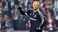 Beşiktaş'ta Töre şoku