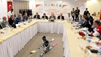 Baykan EYOWF için net konuştu