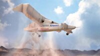 X-plane VTOL: Helikopter drone!