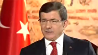 Davutoğlu'ndan flaş fezleke açıklaması