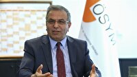 ÖSYM Başkanı'ndan YGS soruları açıklaması